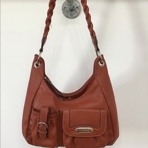 Like New!  Strada Purse